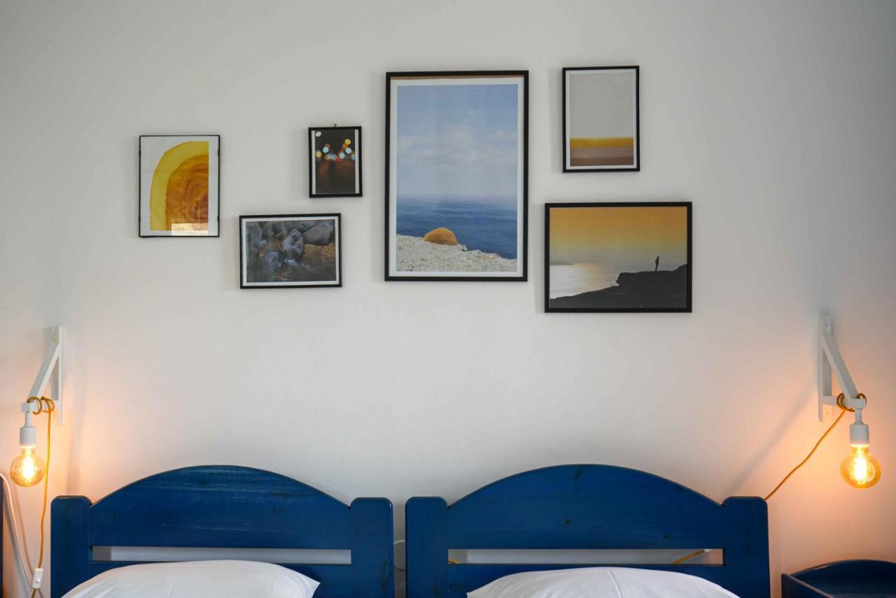 Apartmán Almira Kionia