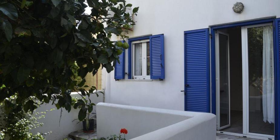 Almira Apartmán *
