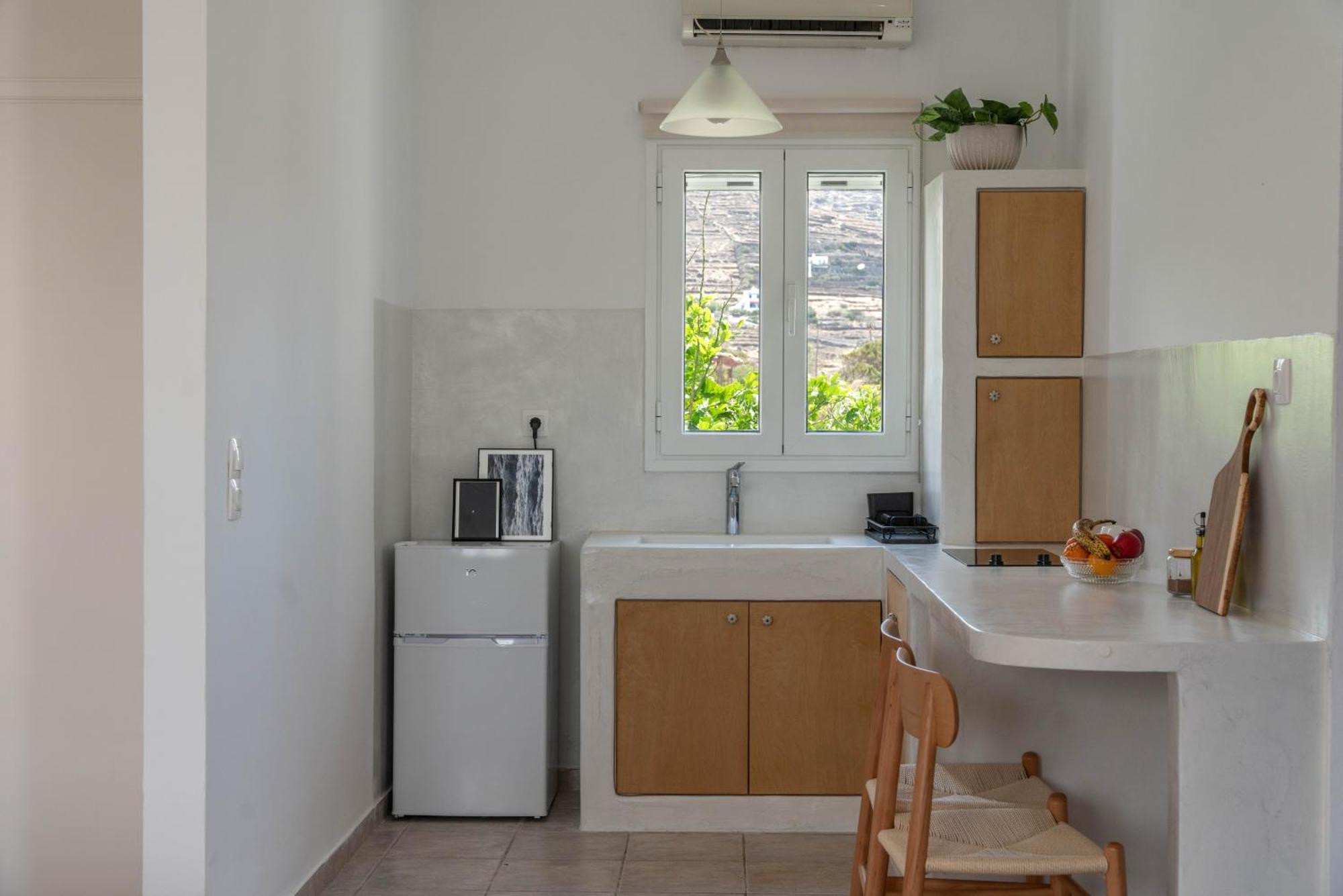 Almira Apartmán *