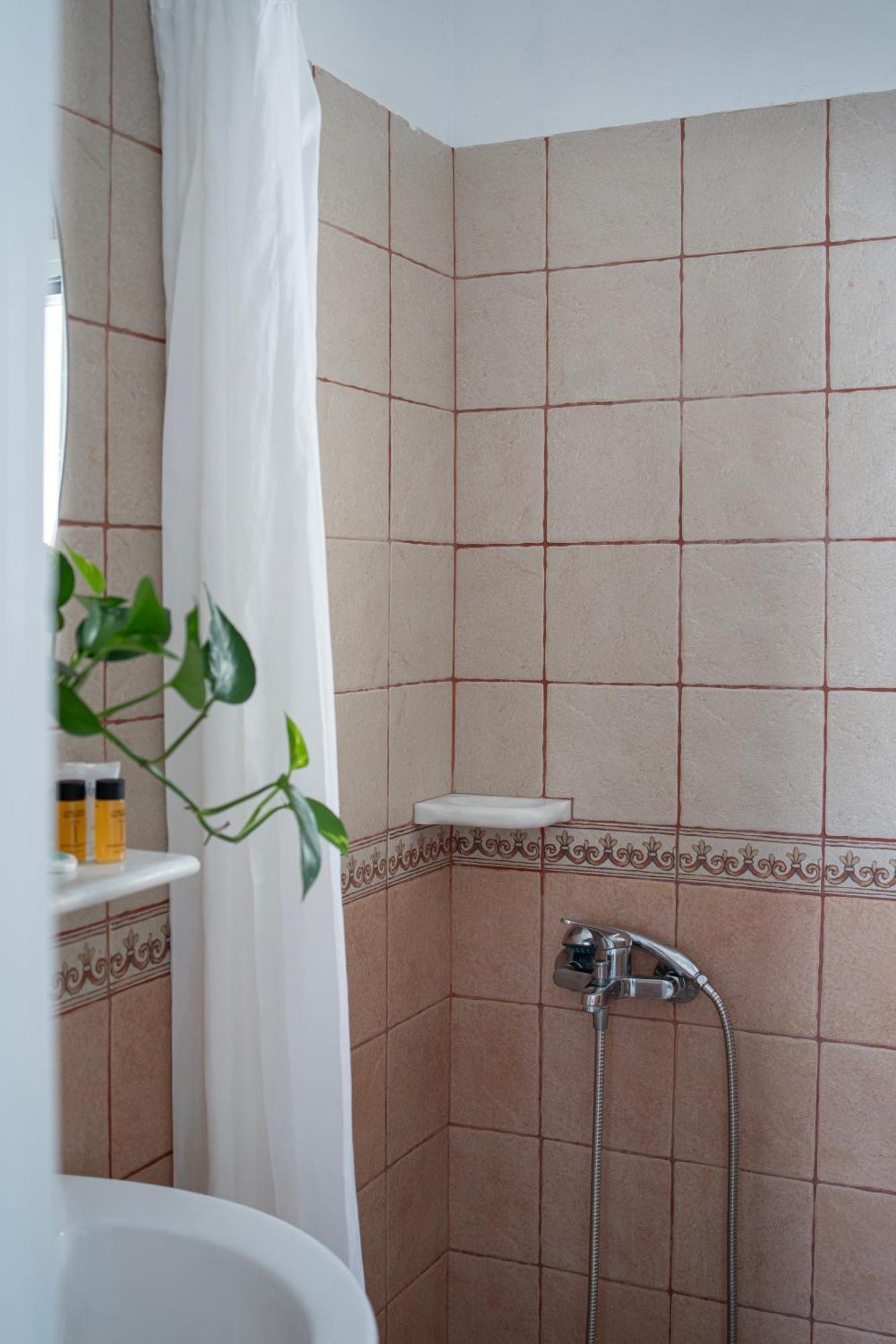 Apartmán Almira Kionia