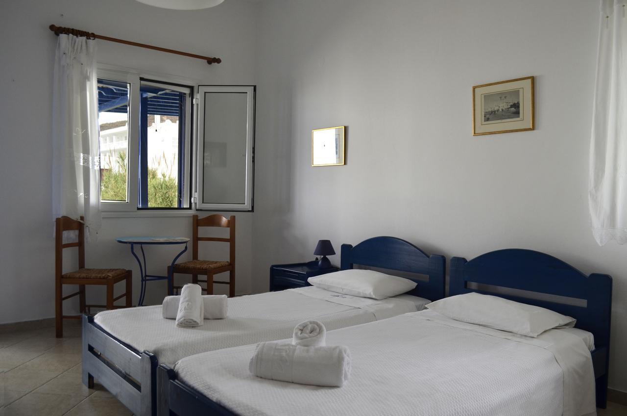 Almira Apartmán