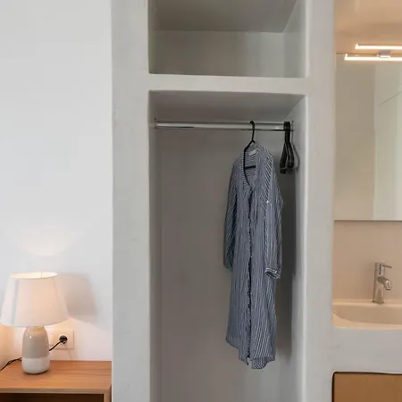 Almira Studios Kionia Room photo