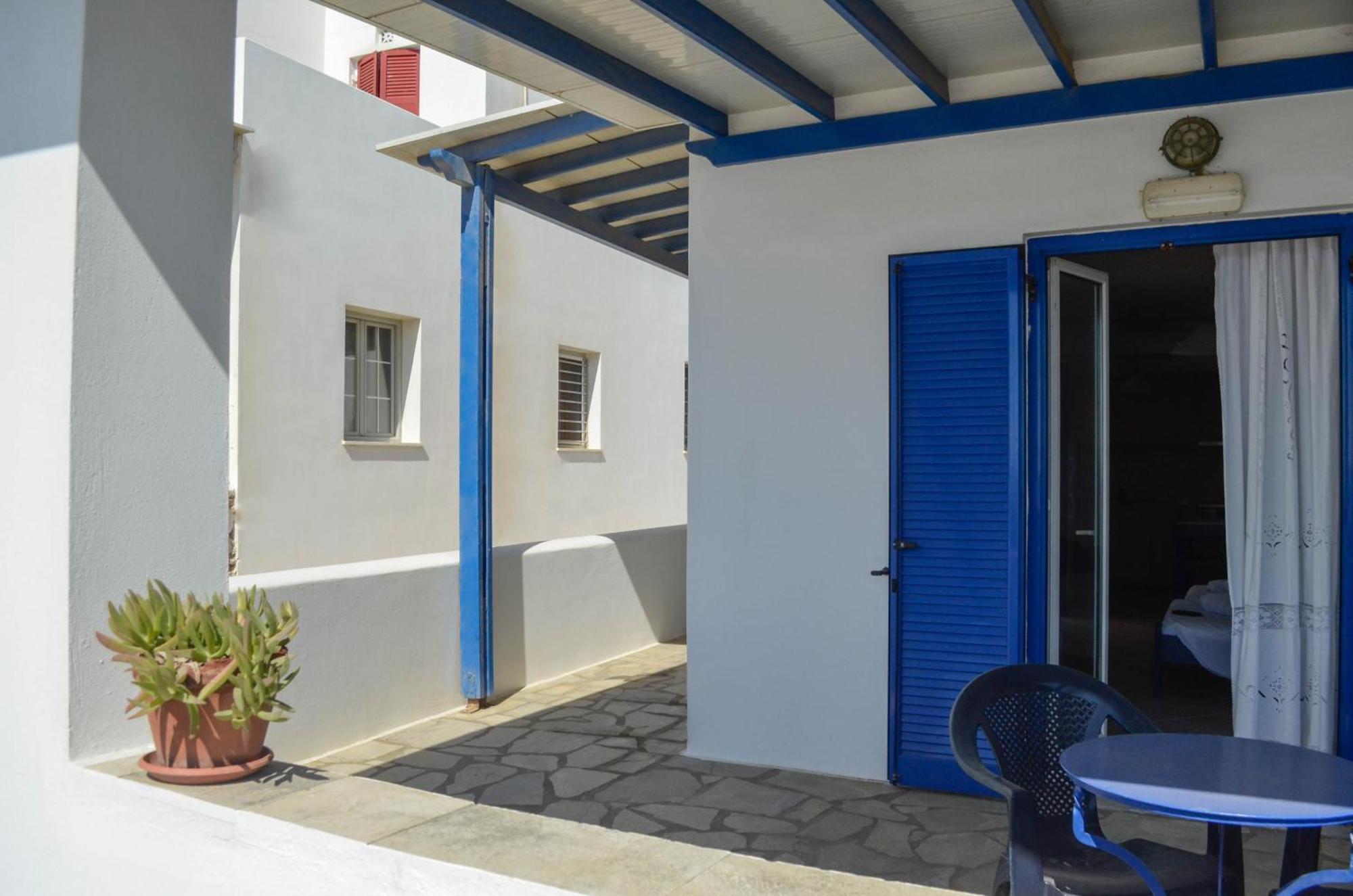 Apartment Almira Kionia