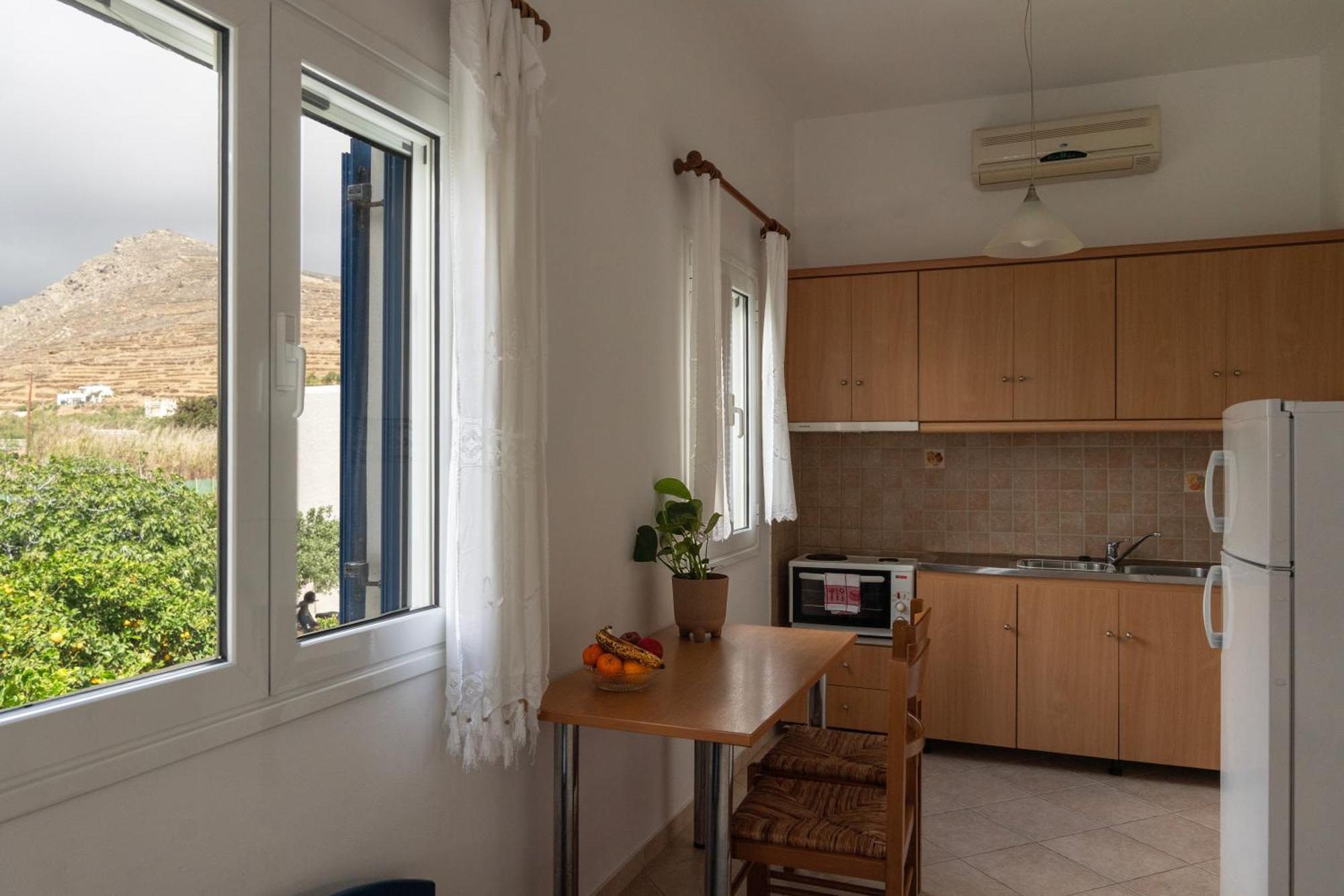 Almira Apartment