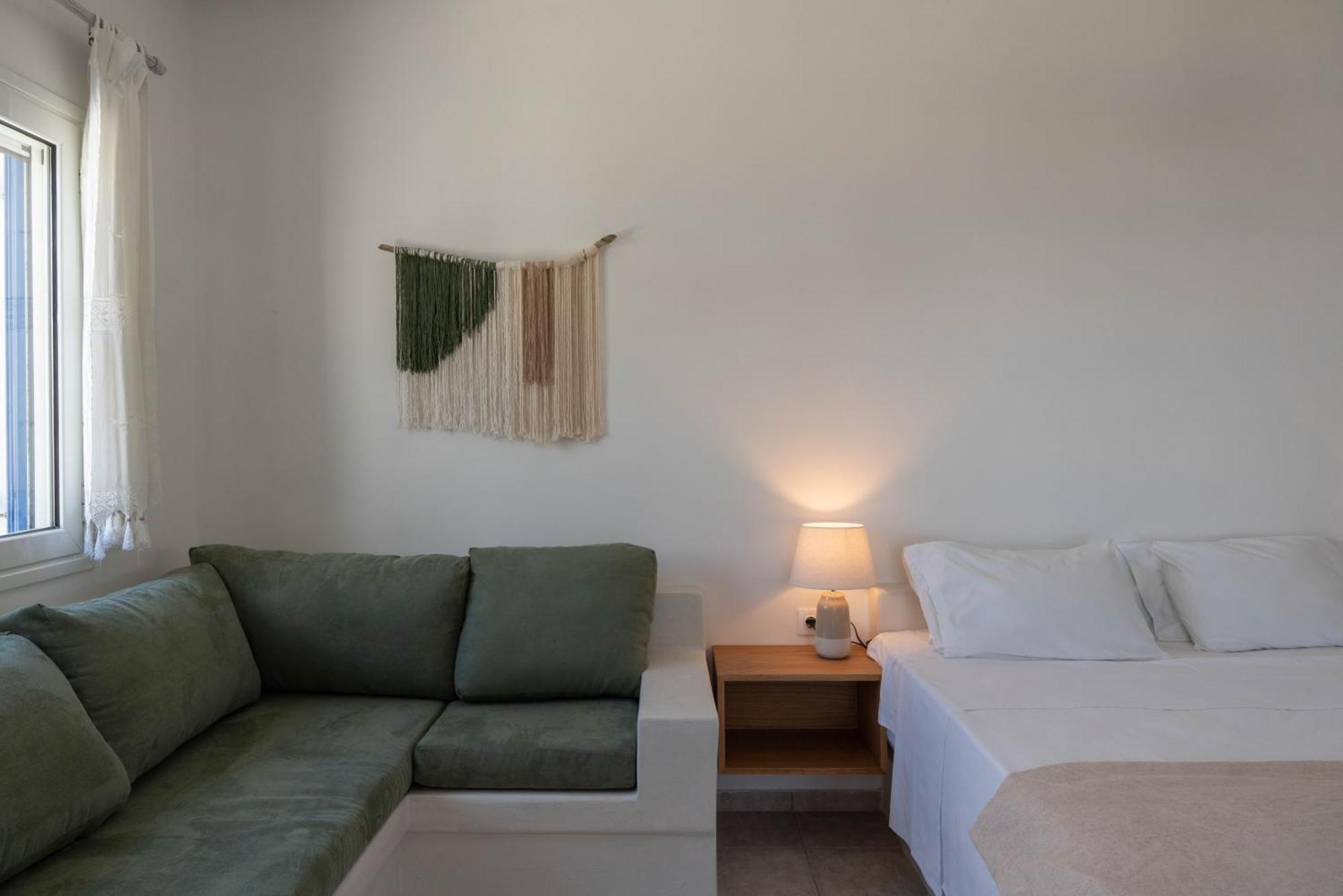 Apartment Almira Kionia