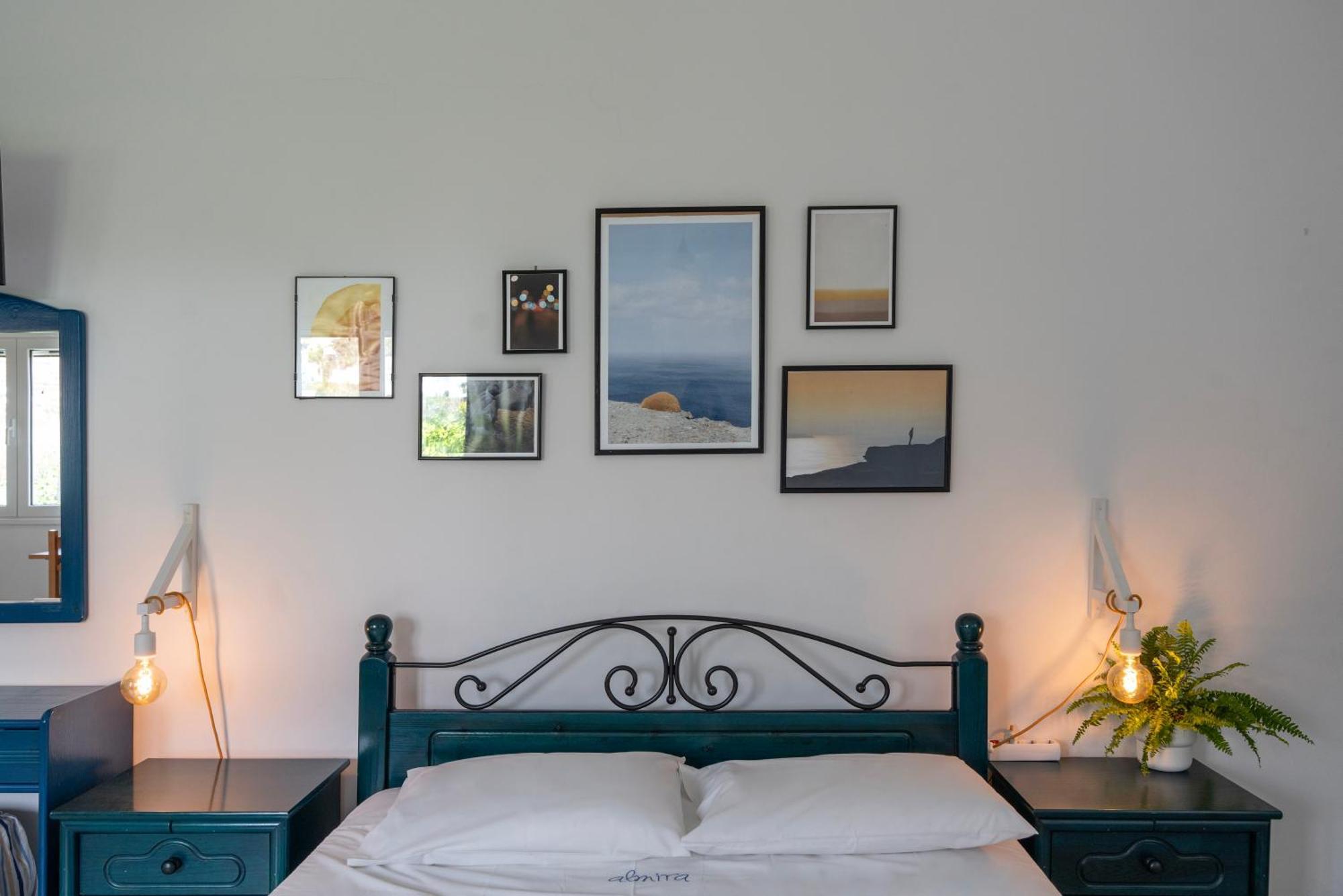 Almira Apartment